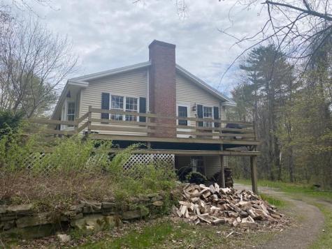 112 Hardy Road Falmouth ME 04105