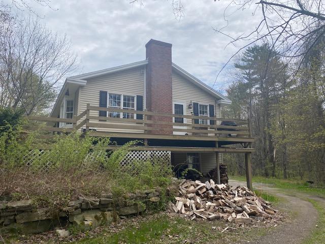 112 Hardy Road Falmouth ME 04105