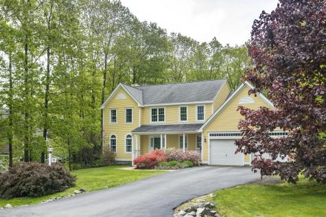 78 Darcy Road York ME 03909