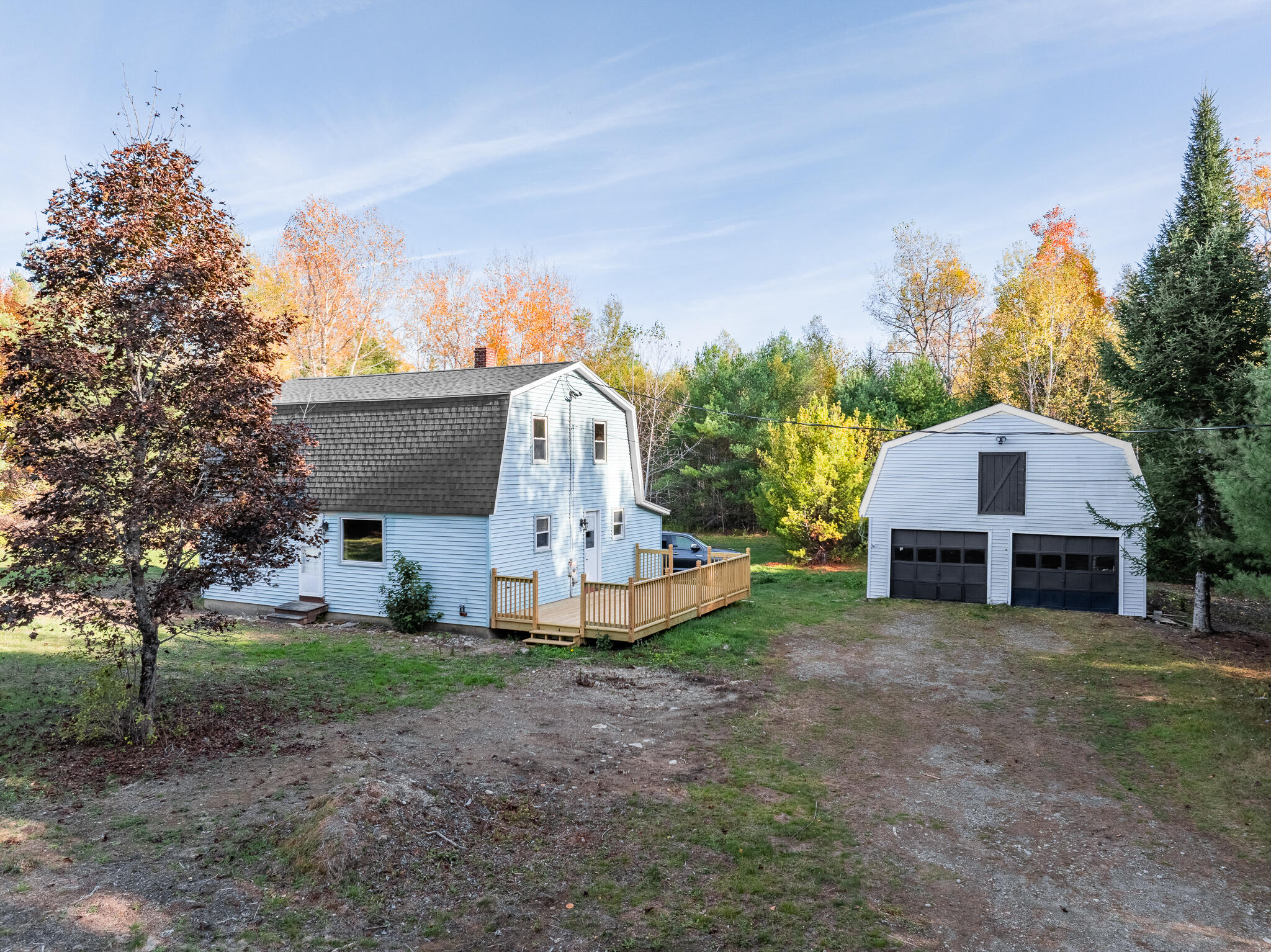 330 Stream Road Winterport ME 04496