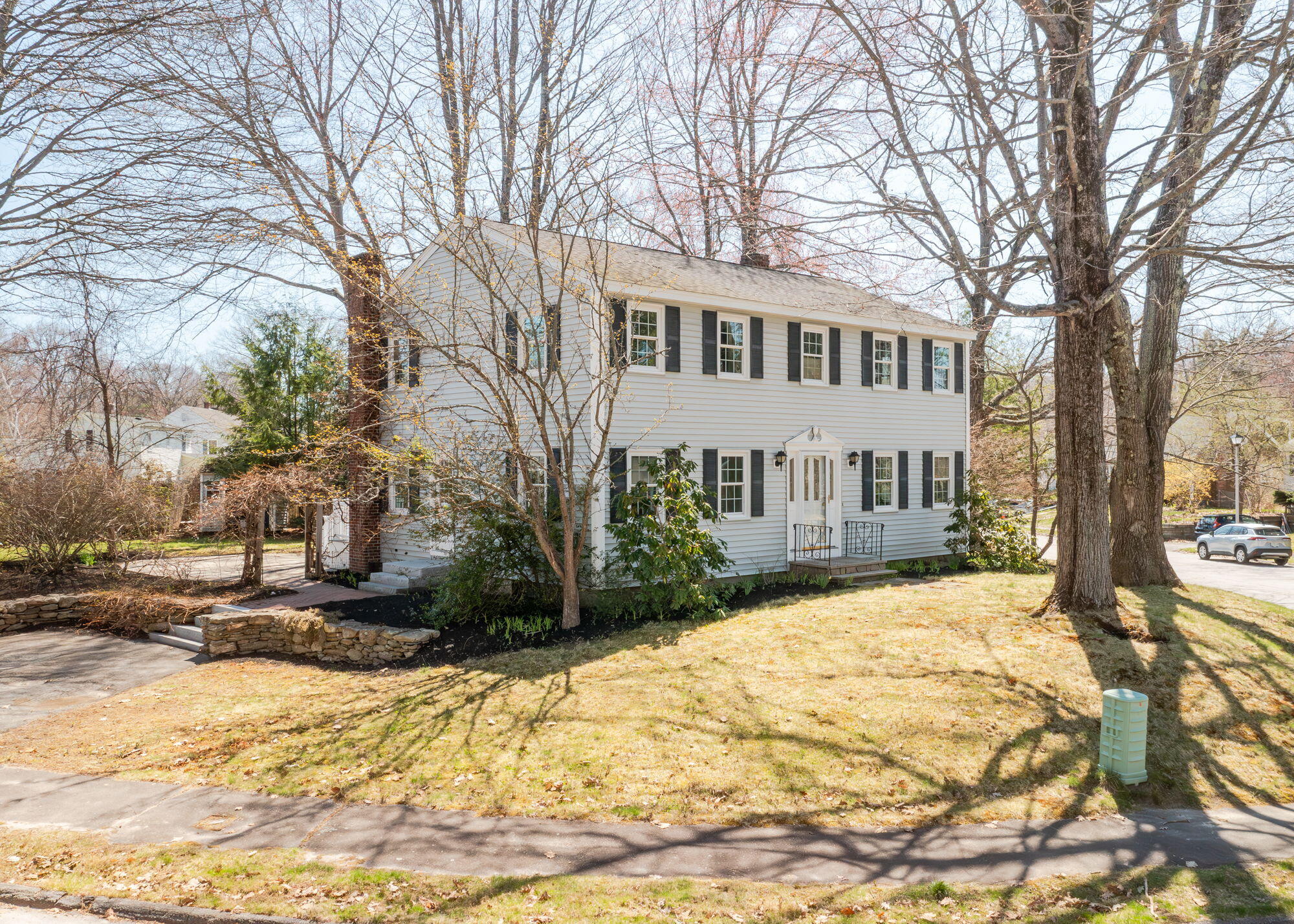 46 Birchvale Drive Portland ME 04102