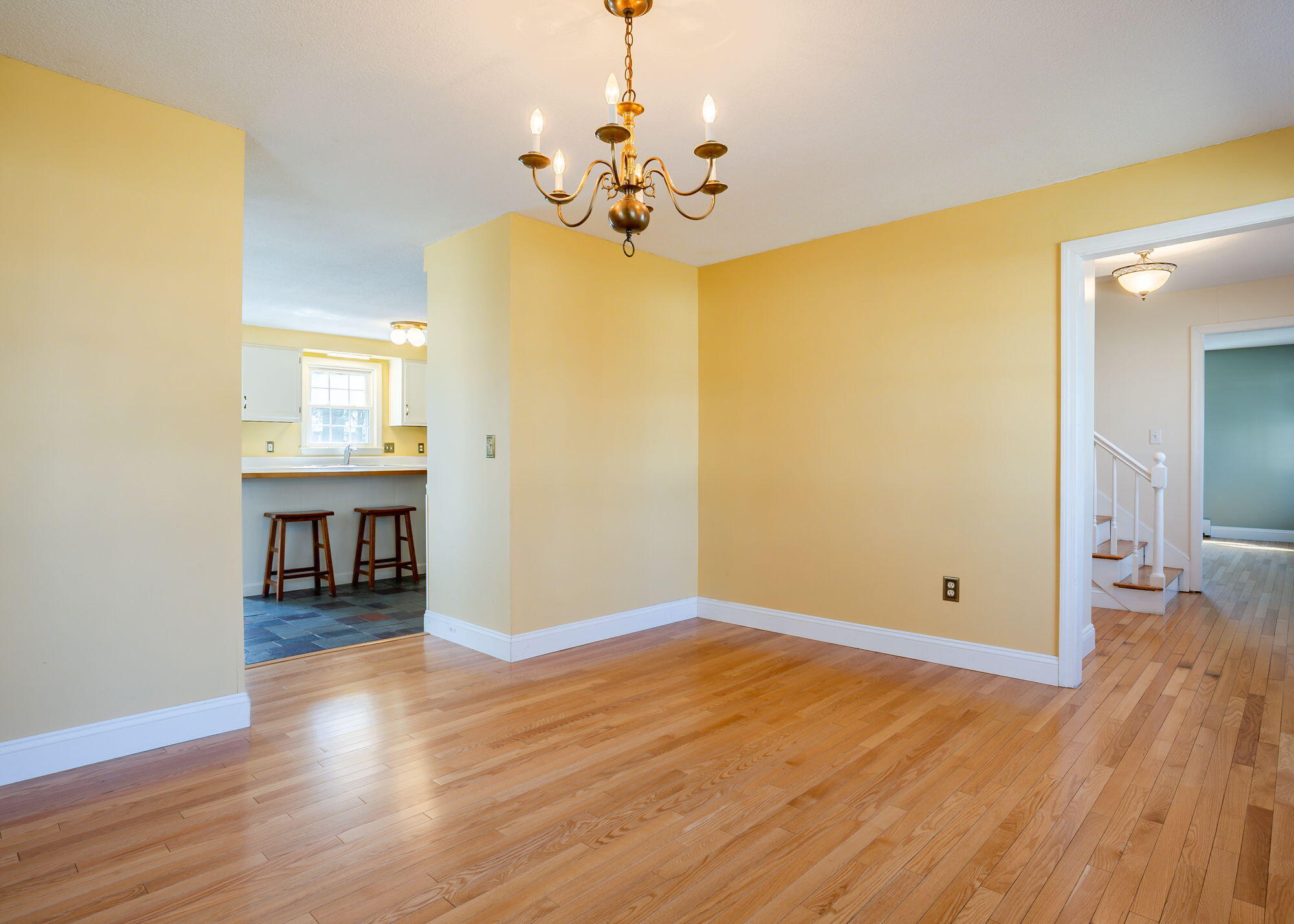 46 Birchvale Drive Portland ME 04102