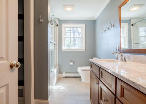 46 Birchvale Drive Portland ME 04102