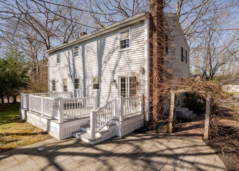 46 Birchvale Drive Portland ME 04102