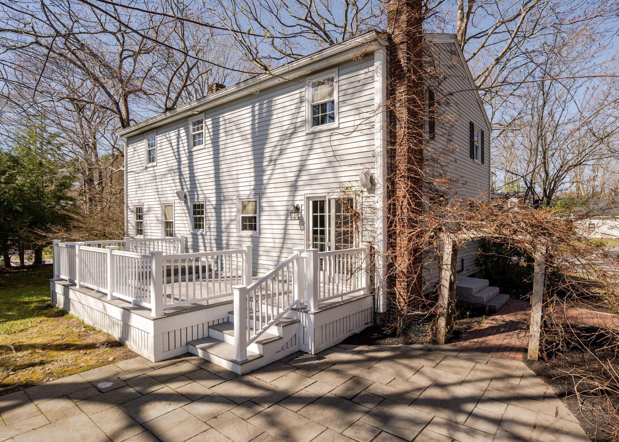 46 Birchvale Drive Portland ME 04102