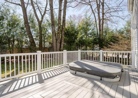 46 Birchvale Drive Portland ME 04102
