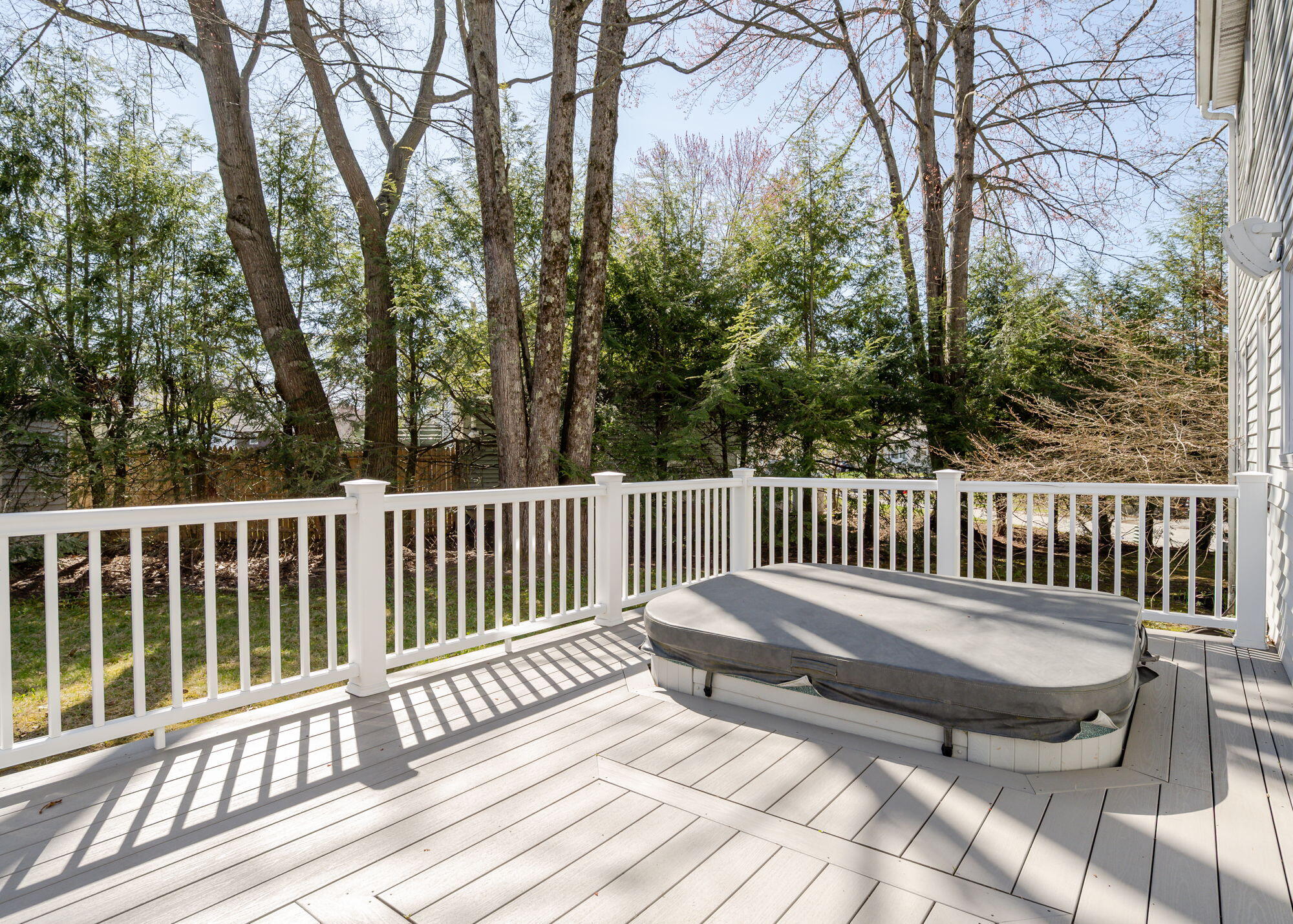 46 Birchvale Drive Portland ME 04102
