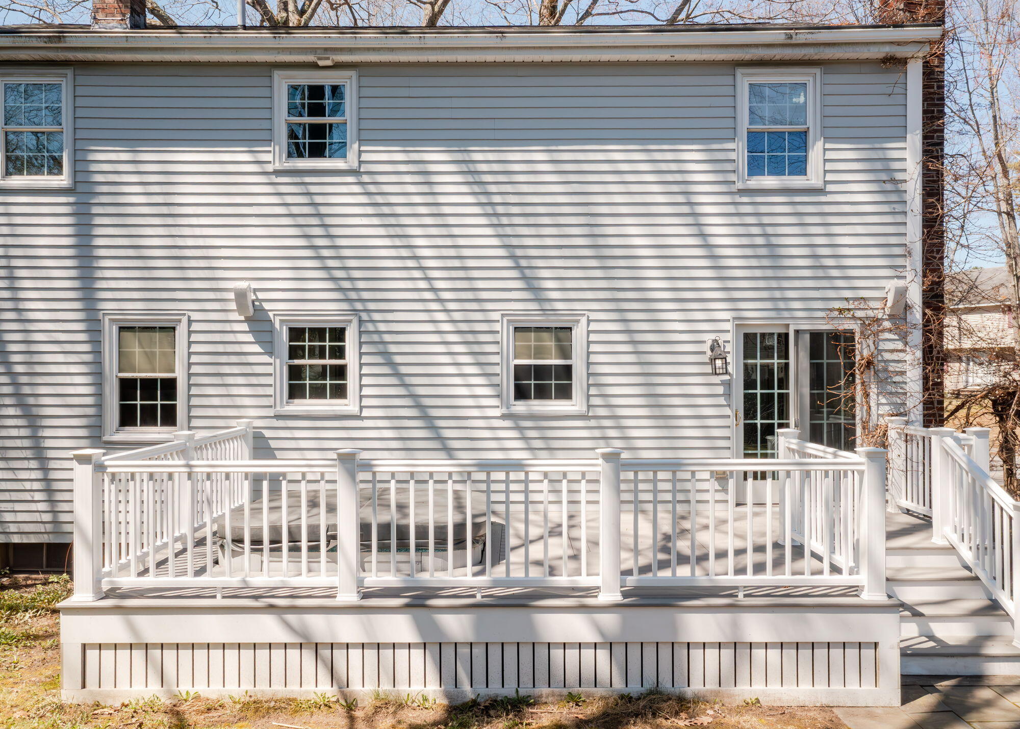 46 Birchvale Drive Portland ME 04102