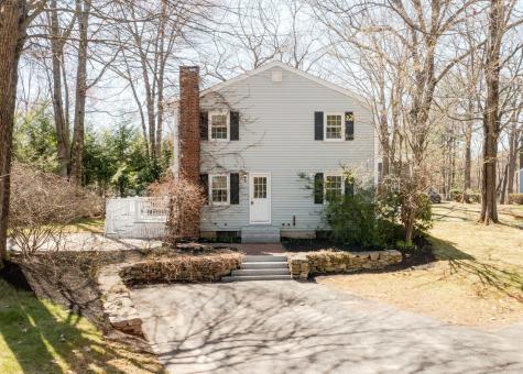 46 Birchvale Drive Portland ME 04102