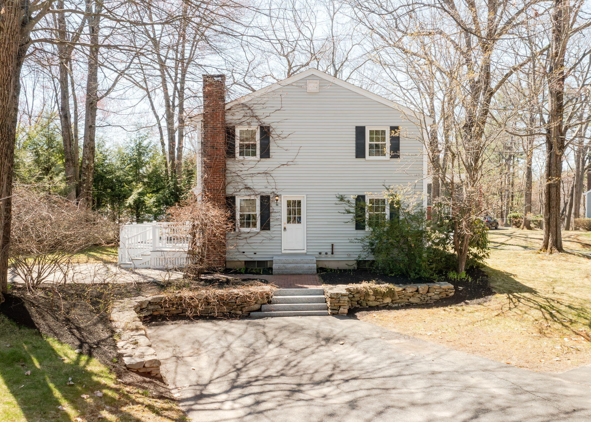 46 Birchvale Drive Portland ME 04102
