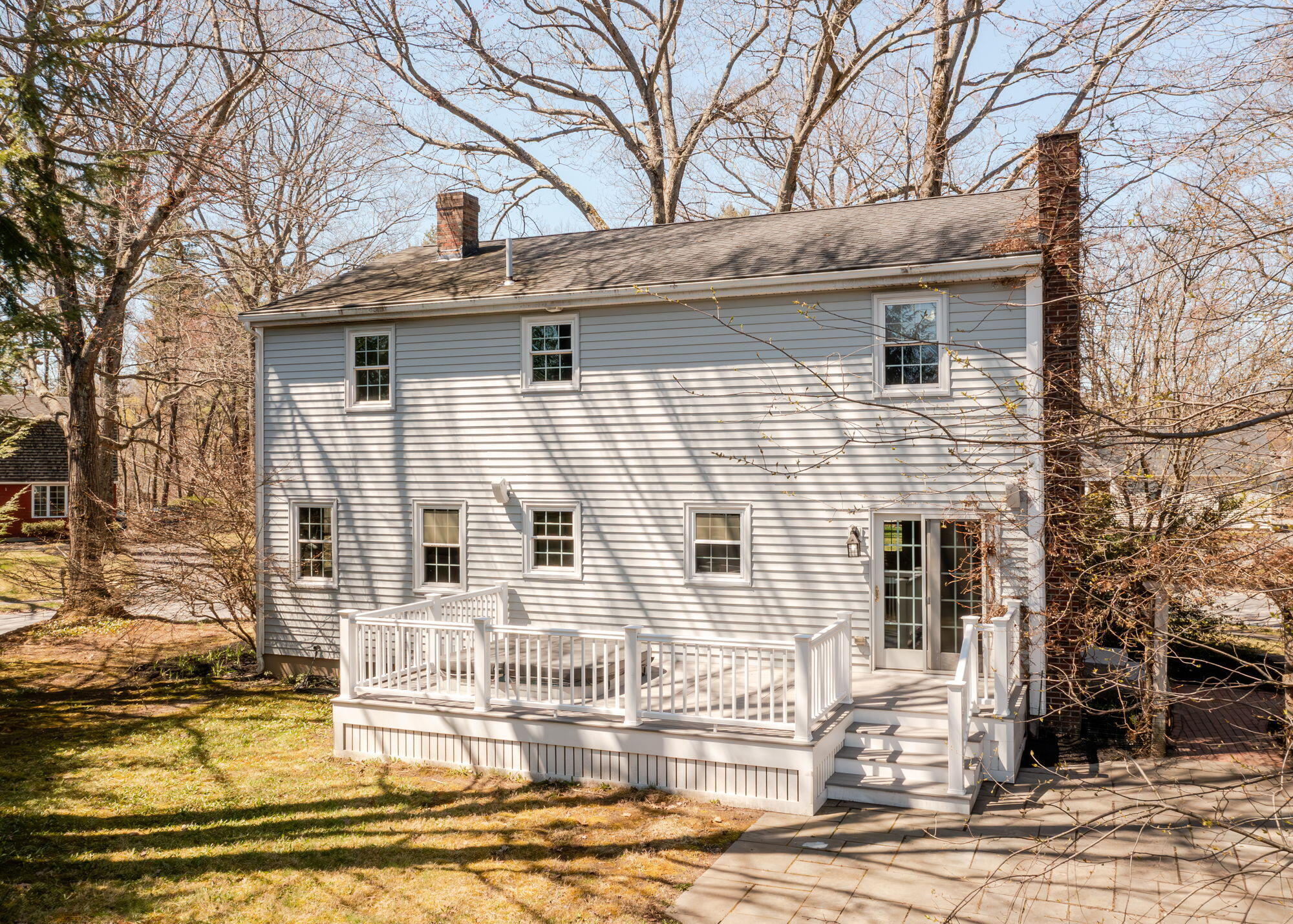 46 Birchvale Drive Portland ME 04102