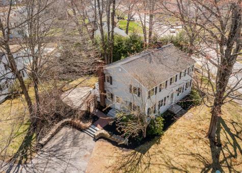 46 Birchvale Drive Portland ME 04102