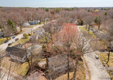46 Birchvale Drive Portland ME 04102