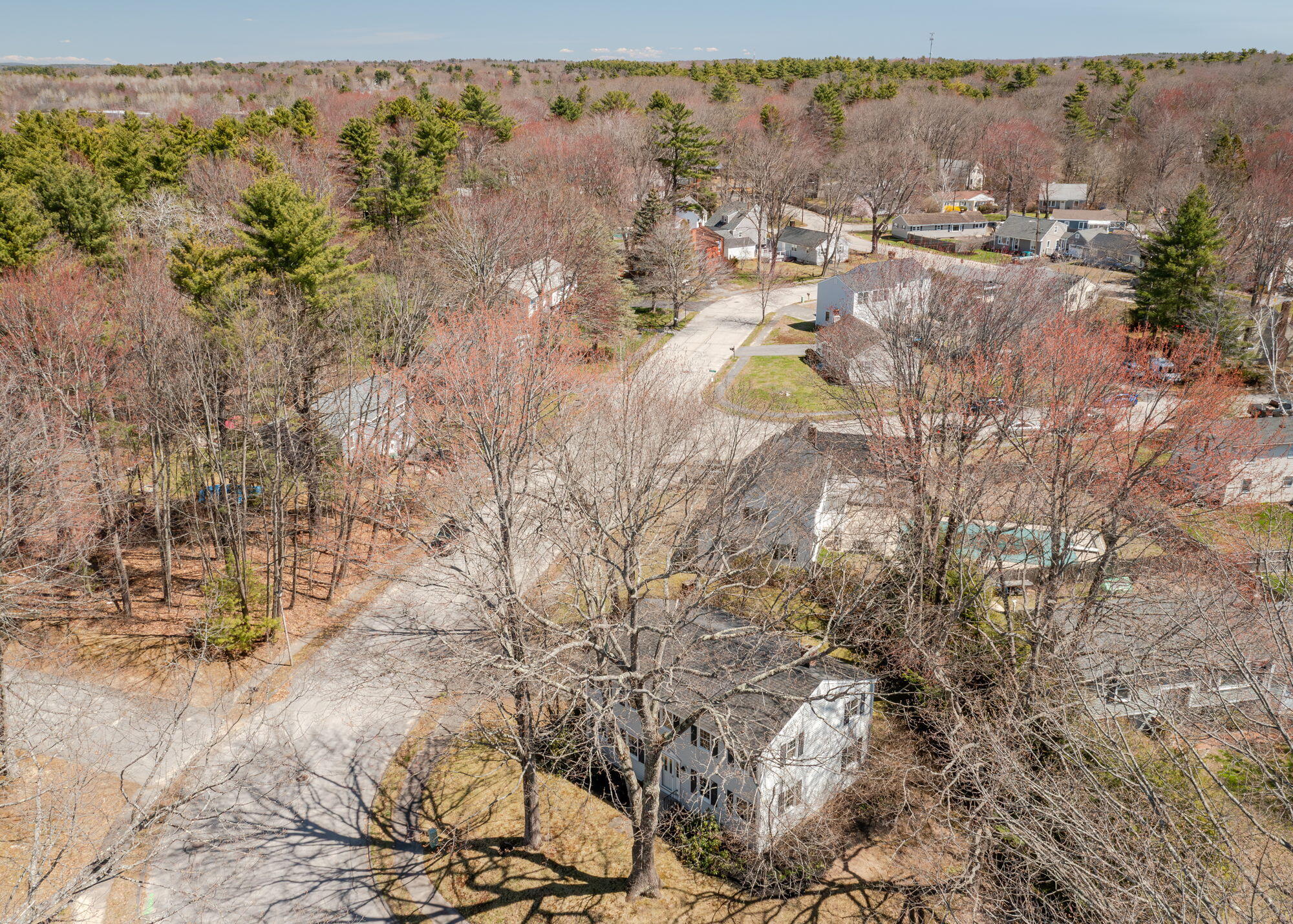46 Birchvale Drive Portland ME 04102