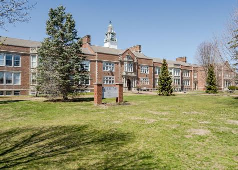 46 Birchvale Drive Portland ME 04102