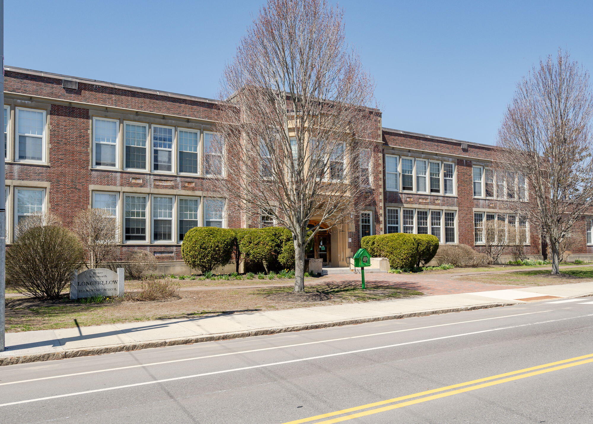 46 Birchvale Drive Portland ME 04102