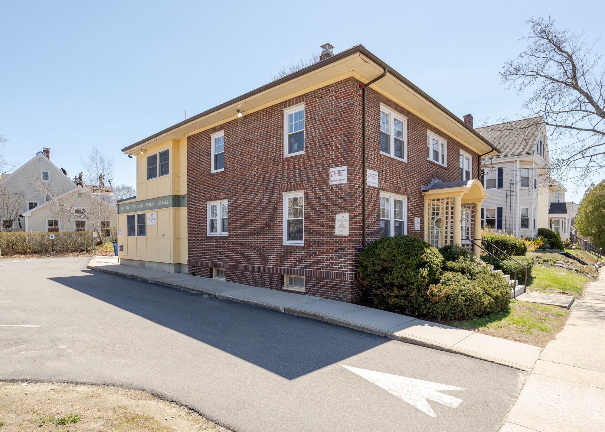 46 Birchvale Drive Portland ME 04102