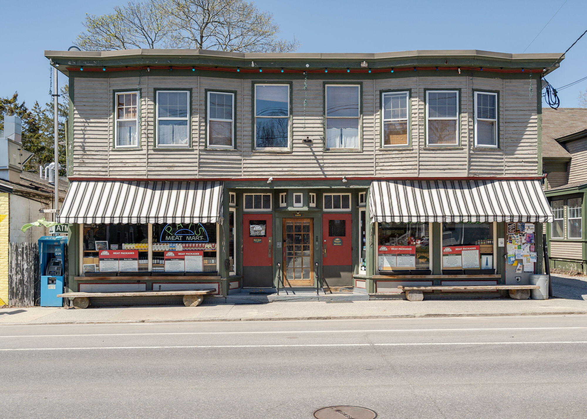 46 Birchvale Drive Portland ME 04102