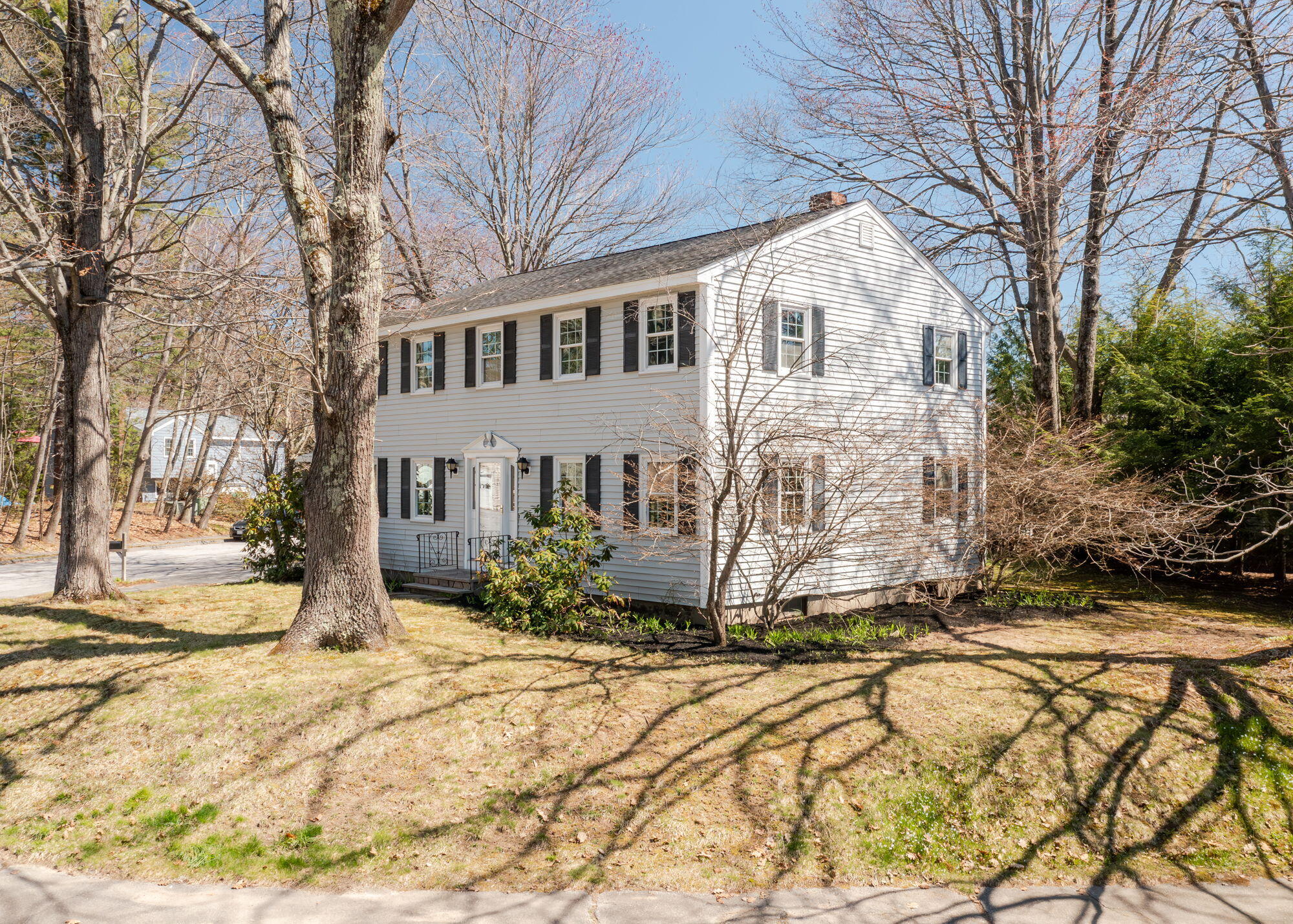46 Birchvale Drive Portland ME 04102