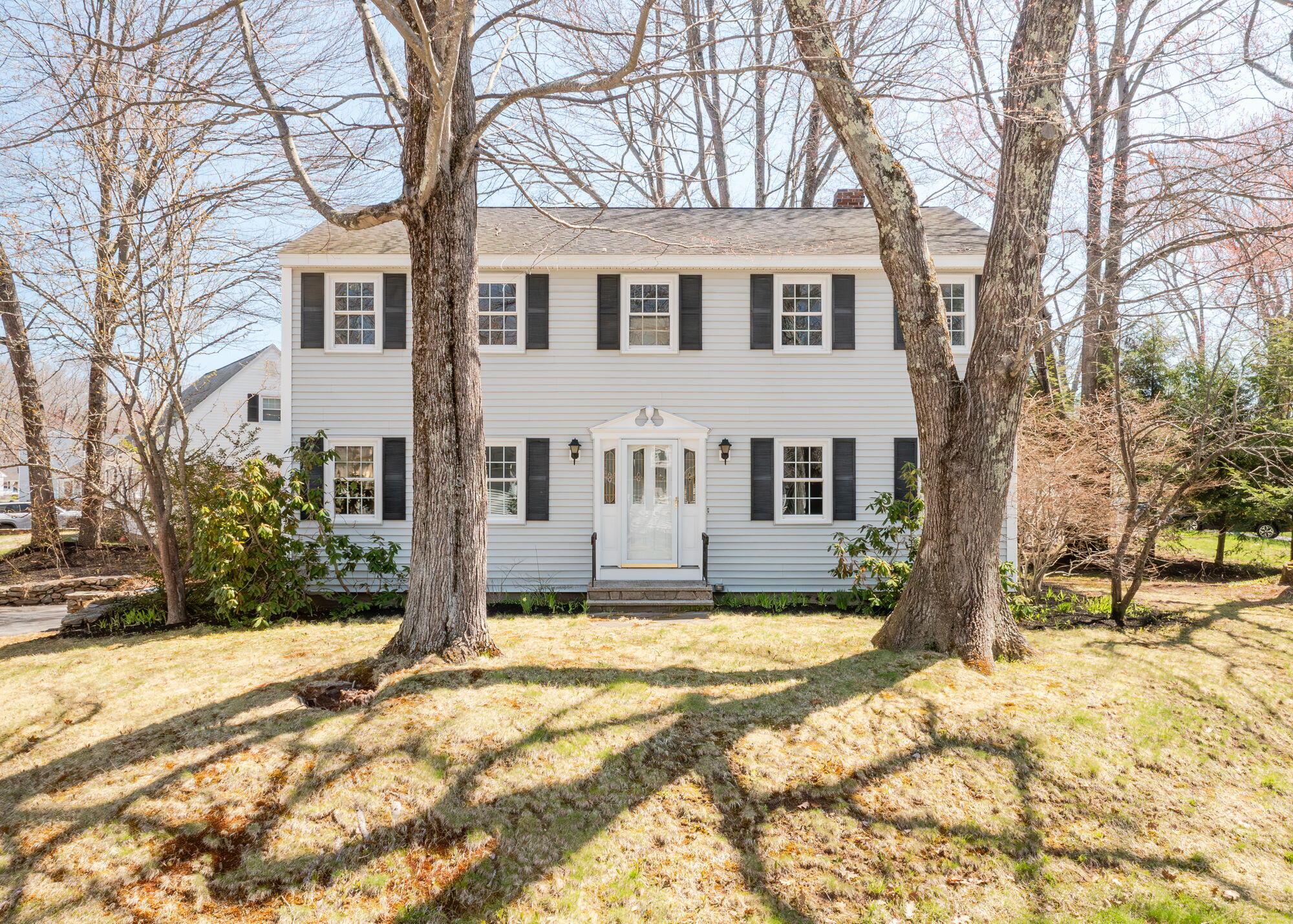 46 Birchvale Drive Portland ME 04102
