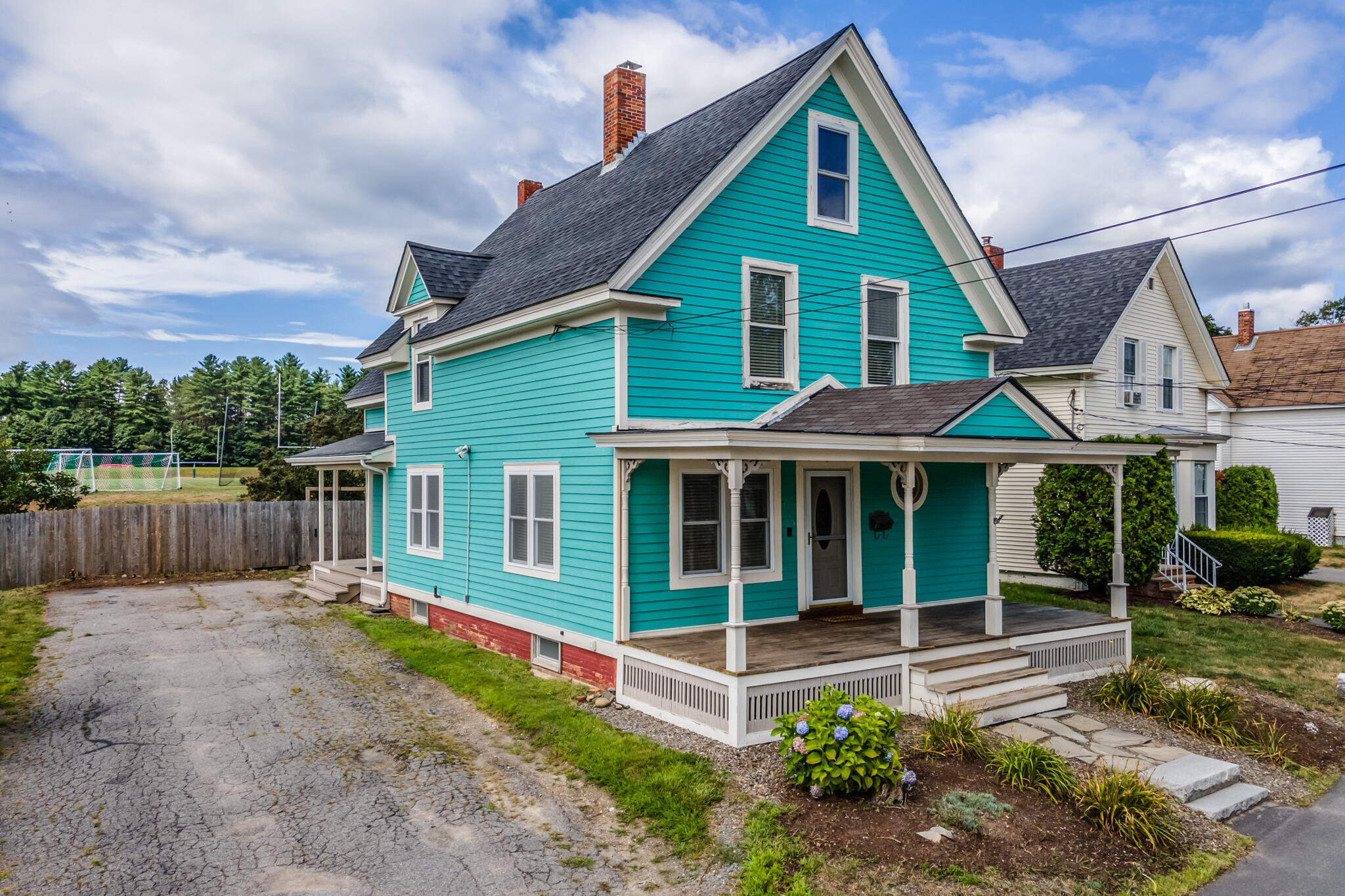 155 Stillwater Avenue Old Town ME 04468
