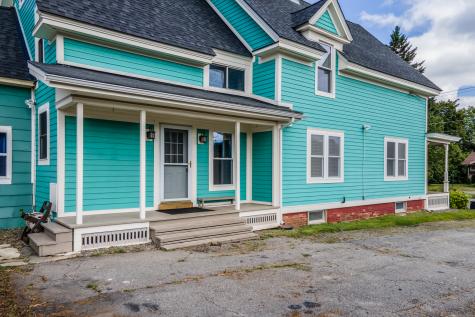 155 Stillwater Avenue Old Town ME 04468