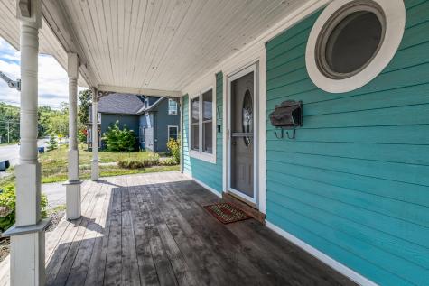 155 Stillwater Avenue Old Town ME 04468