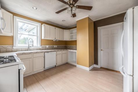 155 Stillwater Avenue Old Town ME 04468