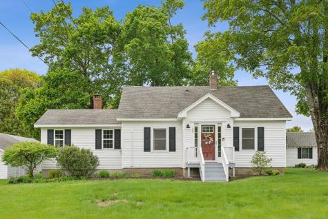24 Ross Road Kennebunk ME 04043