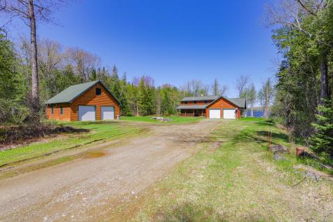 14 Hamstead Drive Newport ME 04953