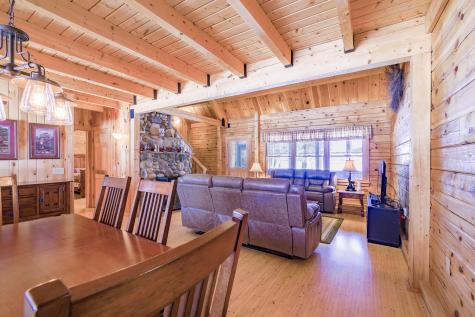 14 Hamstead Drive Newport ME 04953