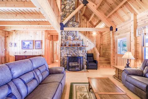 14 Hamstead Drive Newport ME 04953