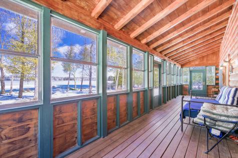 14 Hamstead Drive Newport ME 04953