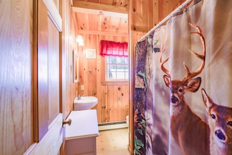 14 Hamstead Drive Newport ME 04953