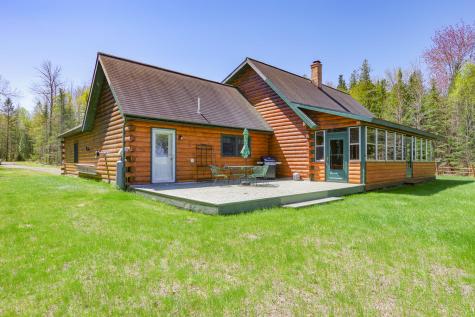 14 Hamstead Drive Newport ME 04953