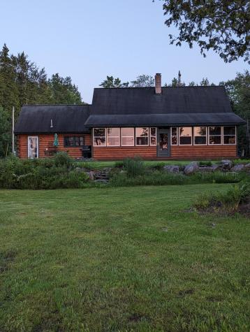 14 Hamstead Drive Newport ME 04953