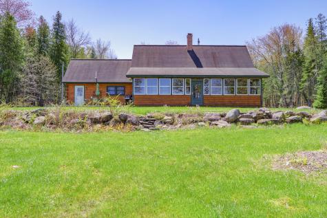 14 Hamstead Drive Newport ME 04953