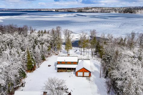 14 Hamstead Drive Newport ME 04953