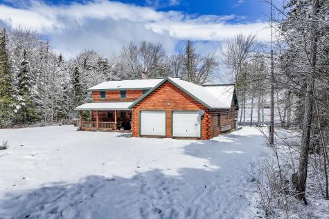 14 Hamstead Drive Newport ME 04953