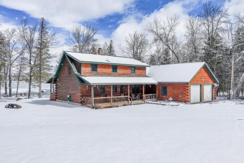 14 Hamstead Drive Newport ME 04953