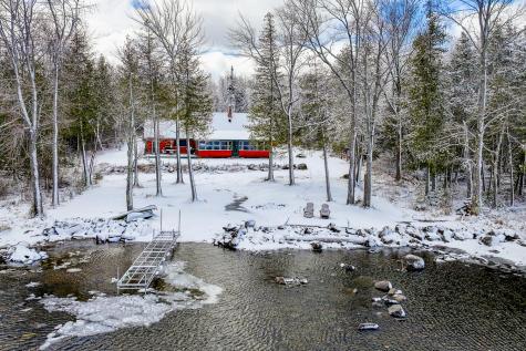 14 Hamstead Drive Newport ME 04953