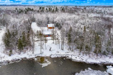 14 Hamstead Drive Newport ME 04953