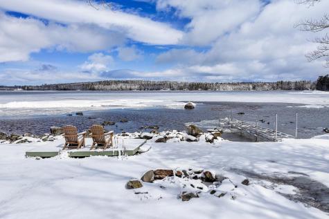 14 Hamstead Drive Newport ME 04953