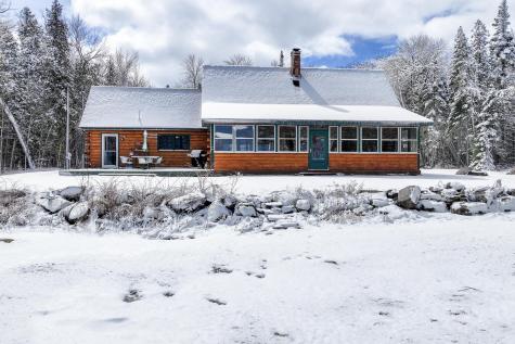 14 Hamstead Drive Newport ME 04953