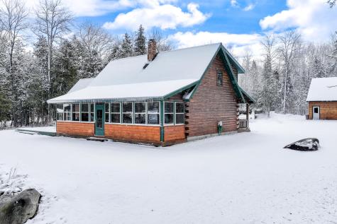 14 Hamstead Drive Newport ME 04953