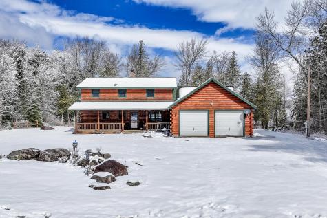 14 Hamstead Drive Newport ME 04953