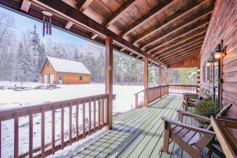 14 Hamstead Drive Newport ME 04953