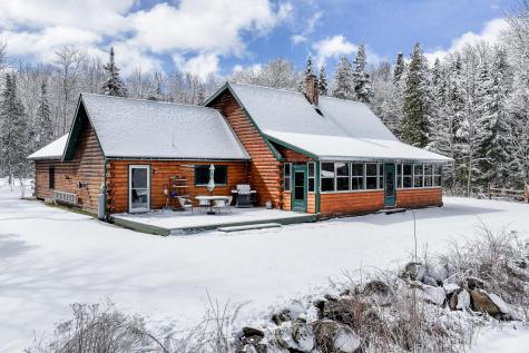 14 Hamstead Drive Newport ME 04953