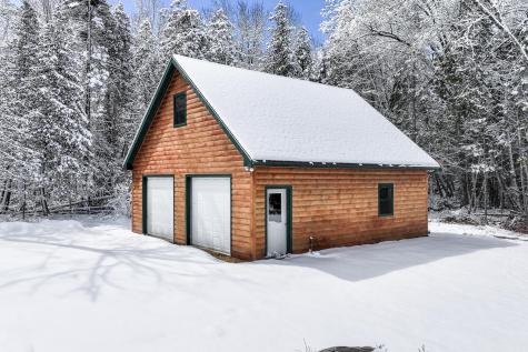 14 Hamstead Drive Newport ME 04953