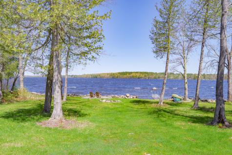 14 Hamstead Drive Newport ME 04953